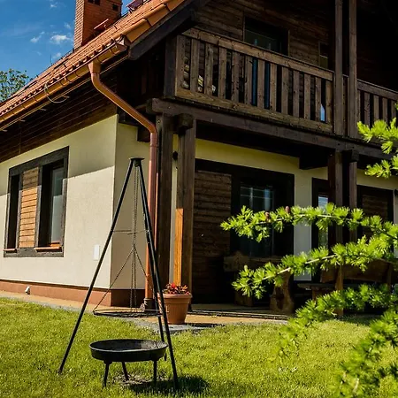 Domki Sosenka Apartament