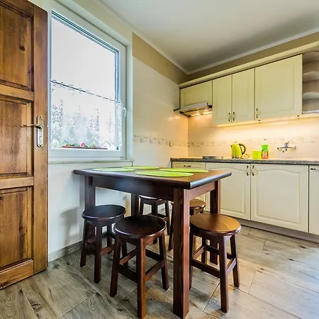 Domki Sosenka Apartament