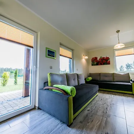Domki Sosenka Apartament