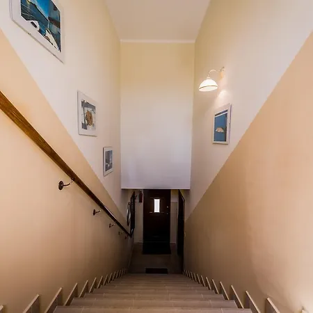 Domki Sosenka Apartament Giżycko