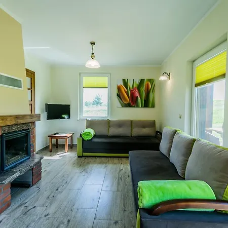 Apartament Domki Sosenka