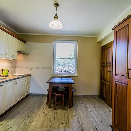 Domki Sosenka Apartament *