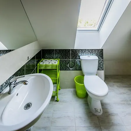 Domki Sosenka Apartament
