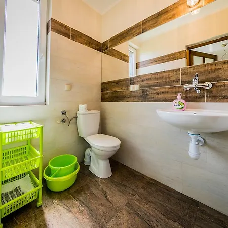 Apartament Domki Sosenka *