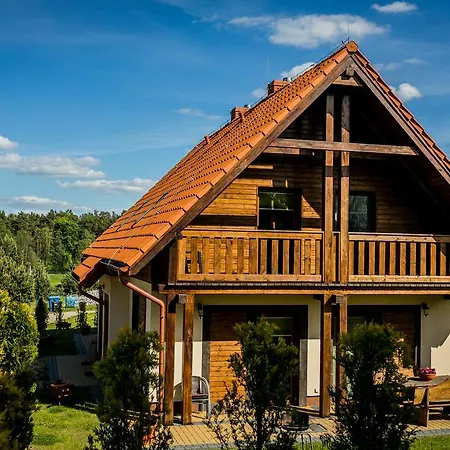 Domki Sosenka Apartament *