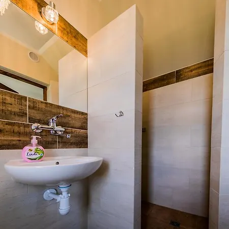Domki Sosenka Apartament Giżycko