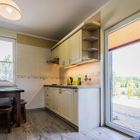 Domki Sosenka Apartament Giżycko