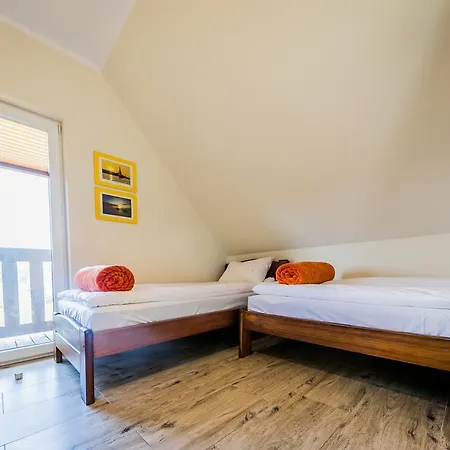 Apartament Domki Sosenka
