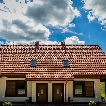 Domki Sosenka Apartament