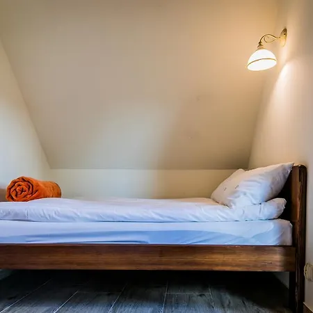 Apartament Domki Sosenka *