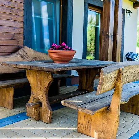 Apartament Domki Sosenka