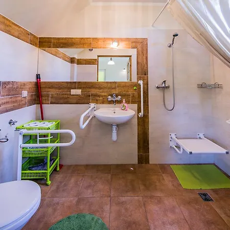 Domki Sosenka Apartament