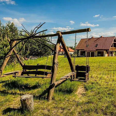 Domki Sosenka * Giżycko