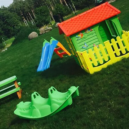 Apartament Domki Sosenka